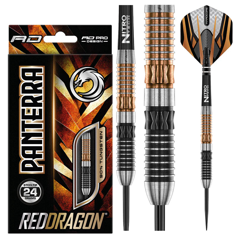 90% Tungsten Steel Tip Darts hotsell 24 Grams