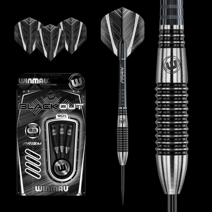 Blackout 24 gram 90% Tungsten alloy