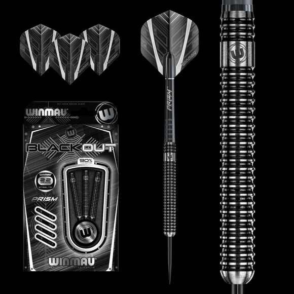 Blackout 22 gram 90% Tungsten alloy