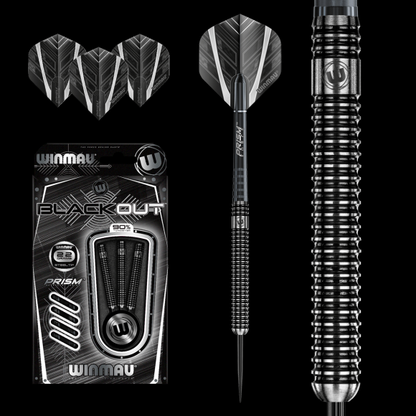 Blackout 22 gram 90% Tungsten alloy