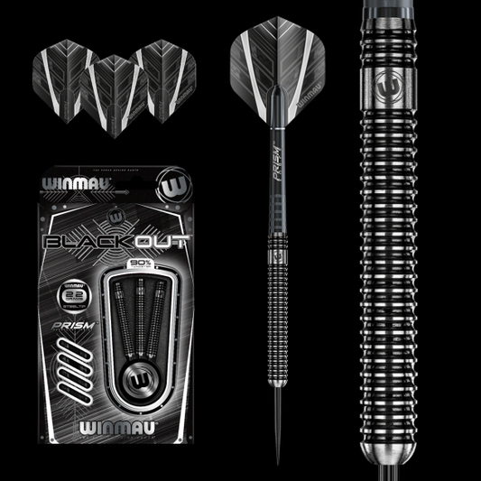 Blackout 22 gram 90% Tungsten alloy