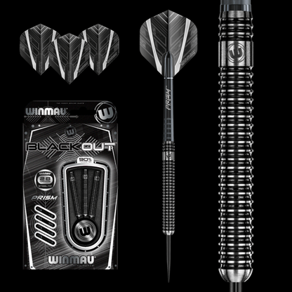 Blackout 28 gram 90% Tungsten alloy