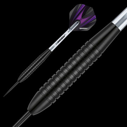 Winmau Apocalypse Steel Tip Dart Set 24 gram Brass