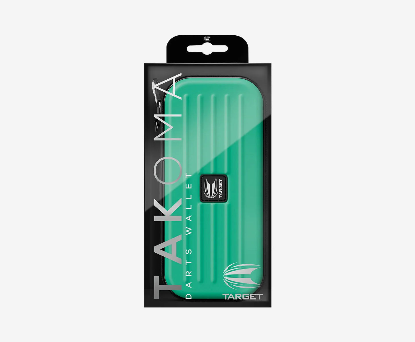 Target Takoma Dart Case - Aqua