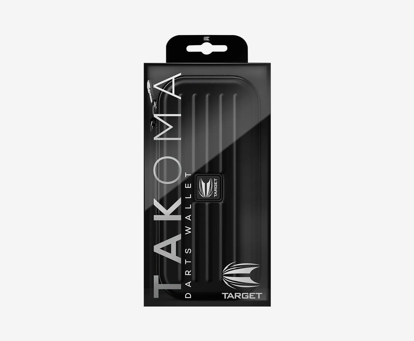 Target Takoma Dart Case - Black