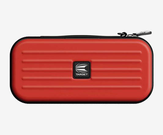 Target Takoma Dart Case - Red