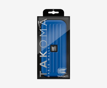 Target Takoma Dart Case - Blue