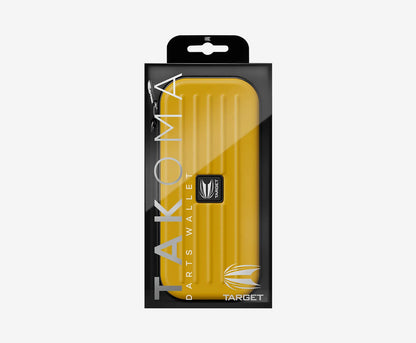 Target Takoma Dart Case - Yellow