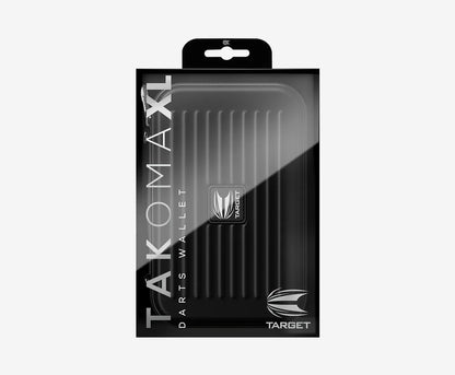 Target Takoma XL Dart Case - Black