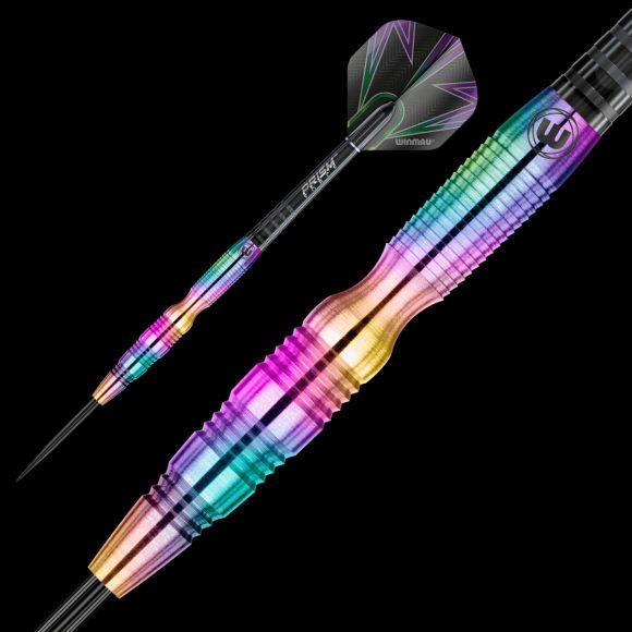 Simon Whitlock 24 gram 90% Tungsten alloy