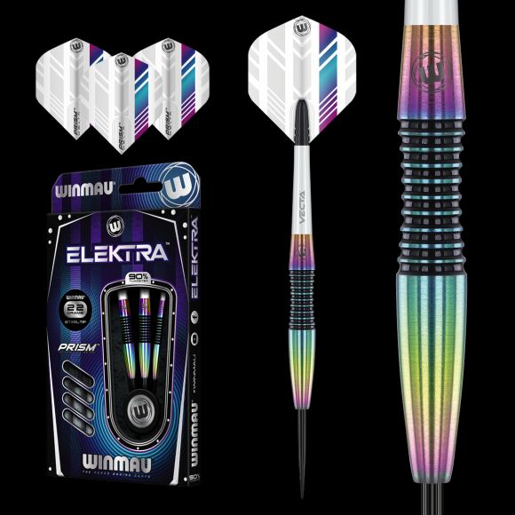 Elektra 22 gram 90% Tungsten alloy