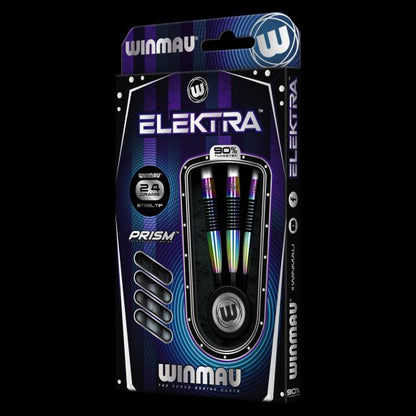 Elektra 24 gram 90% Tungsten alloy