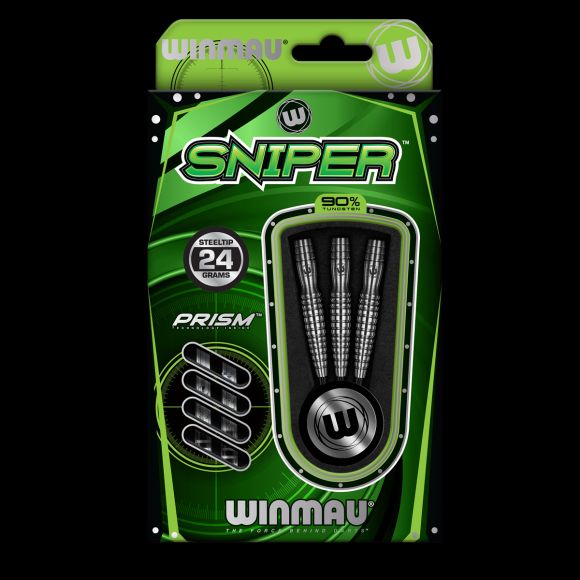 Sniper 24 gram 90% Tungsten alloy