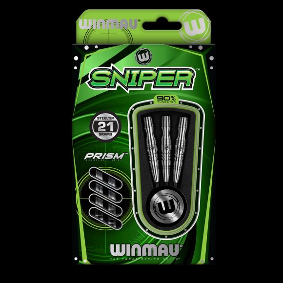 Sniper 21 gram 90% Tungsten alloy