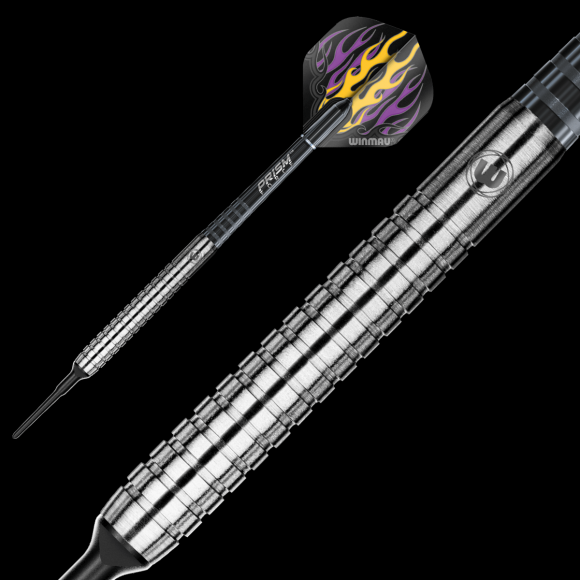 Foxfire 20 gram 80% Tungsten alloy SOFT TIP