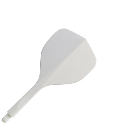 Condor Axe 120 Flight System - STANDARD - SHORT - WHITE