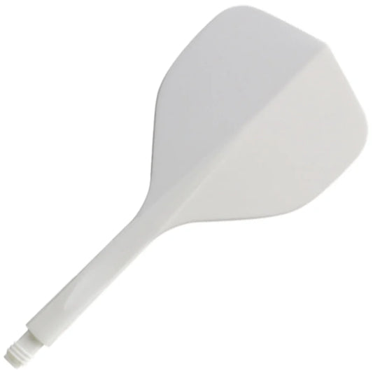 Condor Axe 120 Flight System - STANDARD - LONG - WHITE