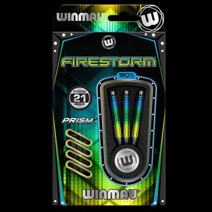 Firestorm 21 gram 90% Tungsten alloy