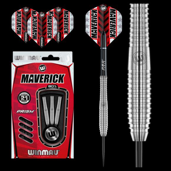 Maverick 21 gram 80% Tungsten alloy