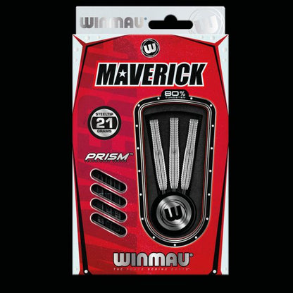 Maverick 21 gram 80% Tungsten alloy