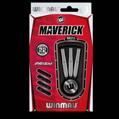 Maverick 22 gram 80% Tungsten alloy