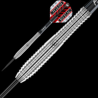 Maverick 22 gram 80% Tungsten alloy