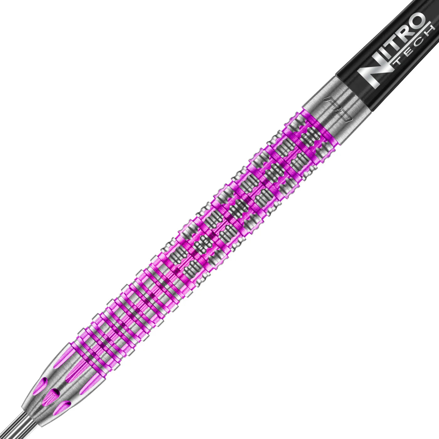 Red Dragon Tyrian Steel Tip Darts 90% Tungsten - 22gm