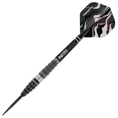 Red Dragon Paradym Tordpedo Steel Tip Darts - 24gm