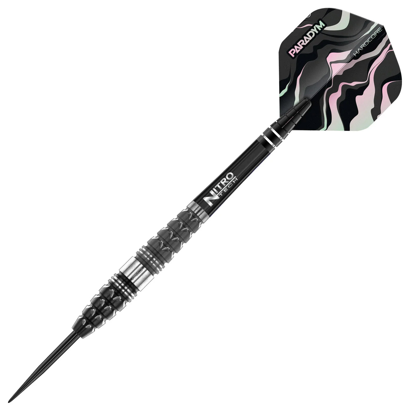 Red Dragon Paradym Tordpedo Steel Tip Darts - 26gm