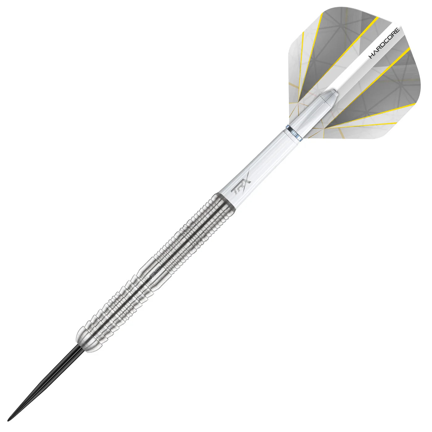 Red Dragon Seren 1 Pure Steel Tip Darts 90% Tungsten - 22gm