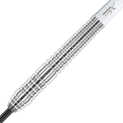 Red Dragon Seren 2 Pure Steel Tip Darts 90% Tungsten - 23gm