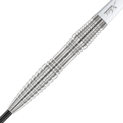 Red Dragon Seren 3 Pure Steel Tip Darts 90% Tungsten - 22gm