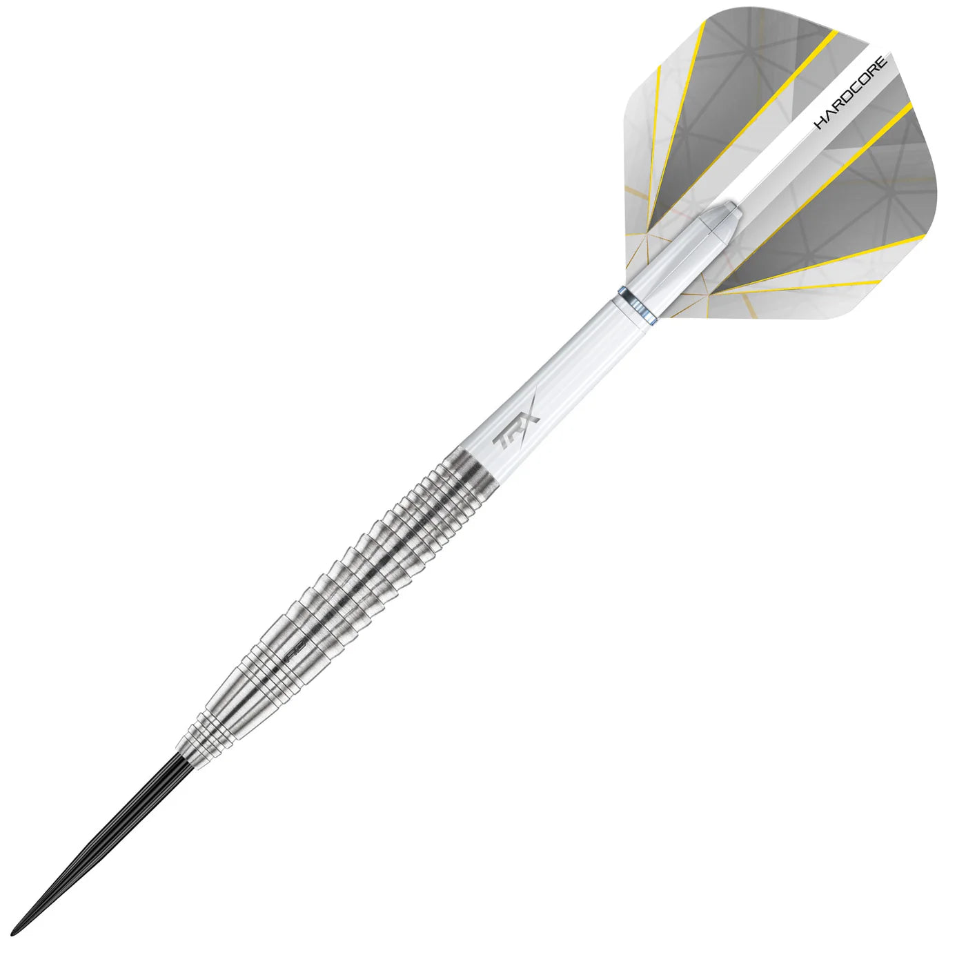 Red Dragon Seren 4 Pure Steel Tip Darts 90% Tungsten - 25gm