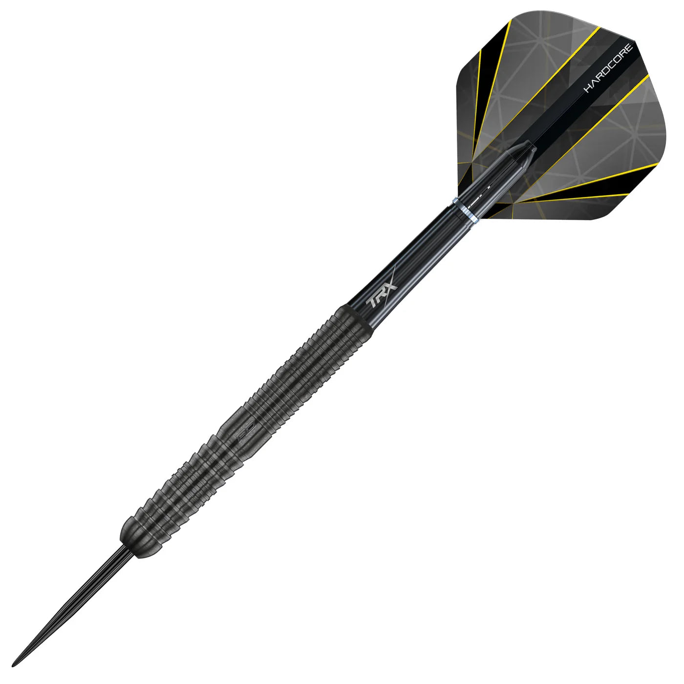 Red Dragon Seren 1 Onyx Steel Tip Darts 90% Tungsten - 22gm