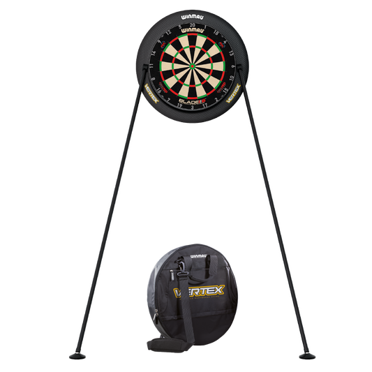 Winmau Vertex Portable Dartboard Stand