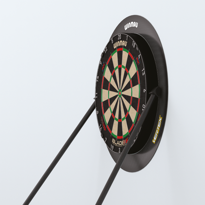 Winmau Vertex Portable Dartboard Stand