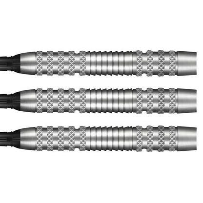 Shot Birds of Prey Osprey Soft Tip Dart Set-80% Tungsten-18gm