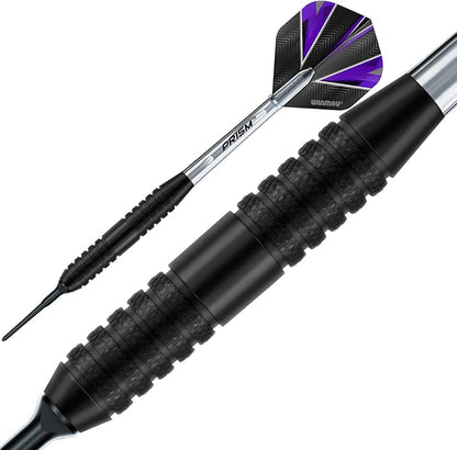 Winmau Apocalypse 20 gram Brass SOFT TIP