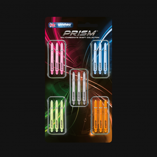 Prism Shaft Collection