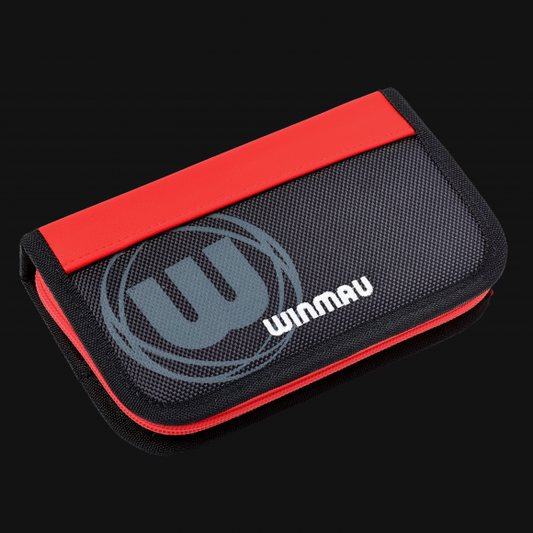 Winmau Urban Pro Red Case