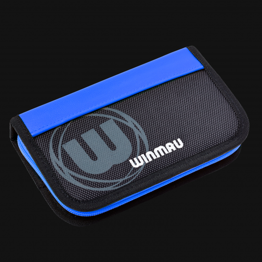 Winmau Urban Pro Blue Case