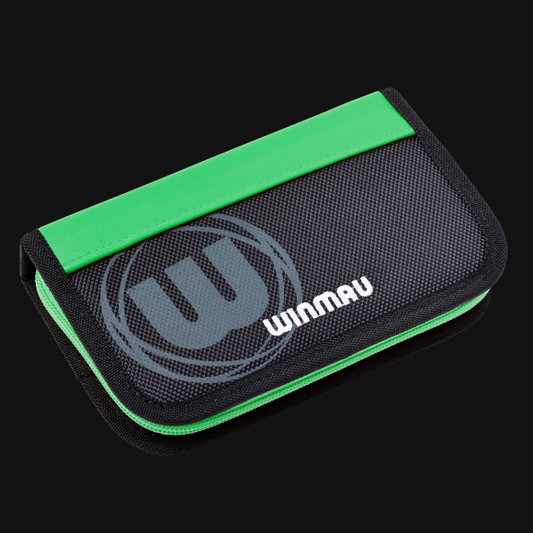 Winmau Urban Pro Green Case
