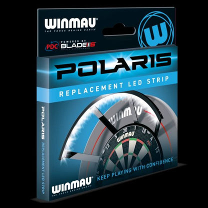 Winmau Polaris Light Strip