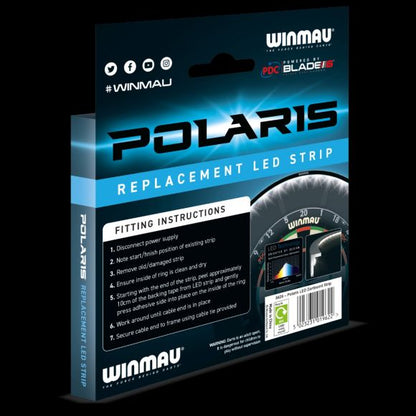 Winmau Polaris Light Strip