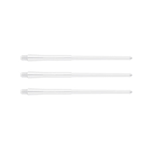 Winmau Stealth Molded Shafts Medium - White