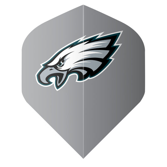 Shot NFL Philadelphia Eagles Flight Set Grey