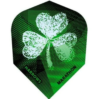 Harrows Marathon Ireland Standard Dart Flights