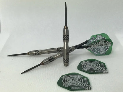 Voks Darts Keltic Knot – EL-C Steel Tip 24g