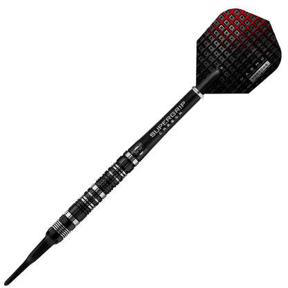 Harrows Magnum Reloaded - Soft Tip Darts - 97% Tungsten - 20g