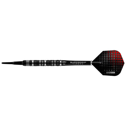 Harrows Magnum Reloaded - Soft Tip Darts - 97% Tungsten - 20g